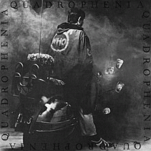 The Who : Quadrophenia